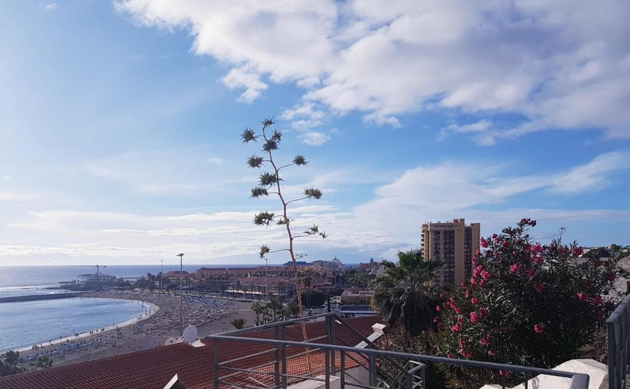 Sun Sand Sea, Playa Las Vistas, Los Cristianos Los Cristianos  Buitenkant foto